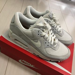 ナイキ(NIKE)のNike エアマックス90(スニーカー)