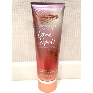 ヴィクトリアズシークレット(Victoria's Secret)のヴィクトリアシークレット♡ラブスペル(ボディクリーム)