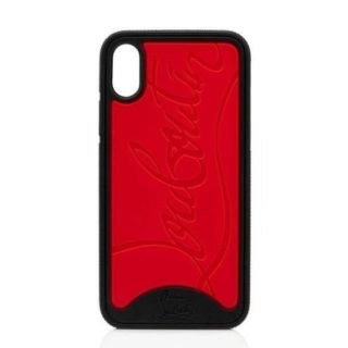 クリスチャンルブタン(Christian Louboutin)のルブタン iPhoneケース X(iPhoneケース)