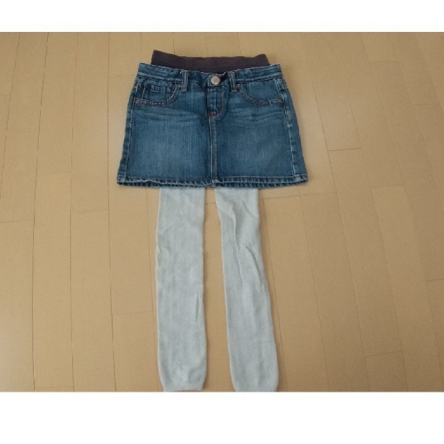 GAP Kids(ギャップキッズ)の２点以上の購入、割引いたします♪♪様専用 キッズ/ベビー/マタニティのキッズ服女の子用(90cm~)(スカート)の商品写真