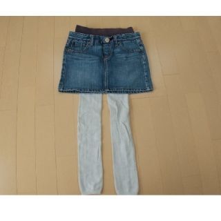 ギャップキッズ(GAP Kids)の２点以上の購入、割引いたします♪♪様専用(スカート)