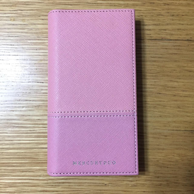 MERCURYDUO(マーキュリーデュオ)のiPhoneケース マーキュリーデュオ iPhone678SE2 スマホ/家電/カメラのスマホアクセサリー(iPhoneケース)の商品写真