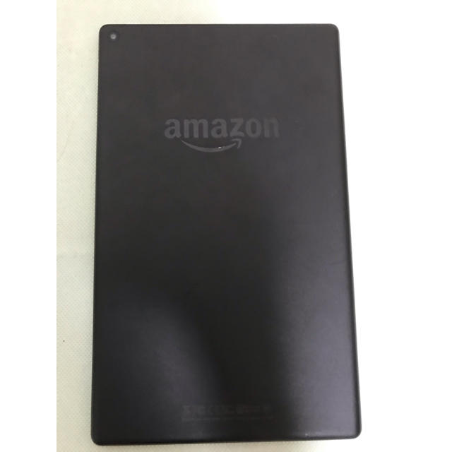 amazon fire HD10  スマホ/家電/カメラのPC/タブレット(タブレット)の商品写真