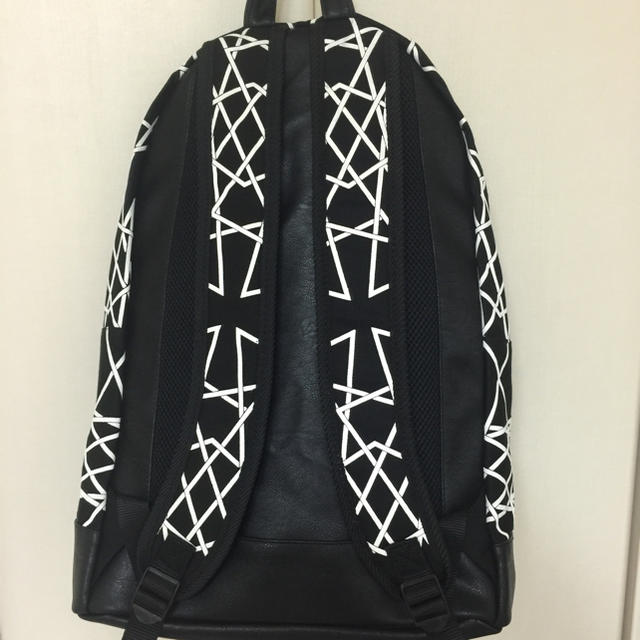 Boy London(ボーイロンドン)の【新品送料込】Long Clothing レディースのバッグ(リュック/バックパック)の商品写真