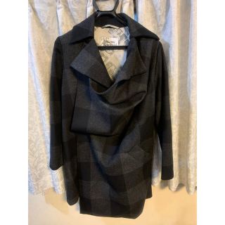 ヴィヴィアン(Vivienne Westwood) チェスターコート(メンズ)の通販 56 ...