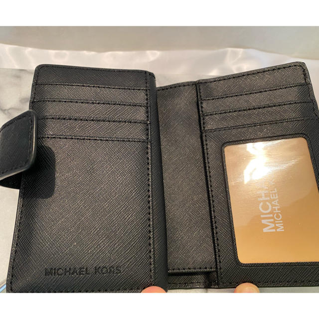 MICHEAL KORS★折り財布 財布 ミニ財布 カードケース