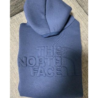 ザノースフェイス(THE NORTH FACE)のNORTH FACE パーカー(パーカー)