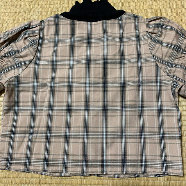 しまむら(シマムラ)の3kobutamama様専用 キッズ/ベビー/マタニティのキッズ服女の子用(90cm~)(Tシャツ/カットソー)の商品写真