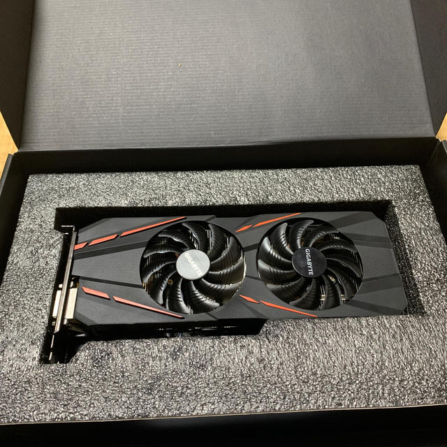 GeForce GTX1060  6GB