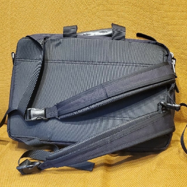 Gregory(グレゴリー)の【値下げ】GREGORY　カバート・エクステンデッド・ミッション　【USED】 メンズのバッグ(バッグパック/リュック)の商品写真