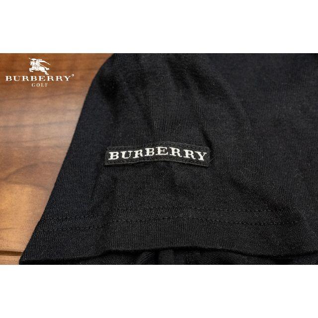 BURBERRY(バーバリー)のBURBERRY GOLF ポロシャツ レディースのトップス(ポロシャツ)の商品写真