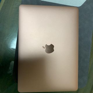 マック(MAC)のMacBook10.1(ノートPC)