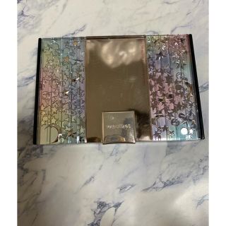 マキアージュ(MAQuillAGE)のたいやき様　専用マキアージュ　セーラームーンファンデーションケース(ファンデーション)