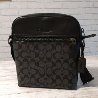 コーチ(COACH)の【COACH】コーチ  ショルダーバッグ(ショルダーバッグ)