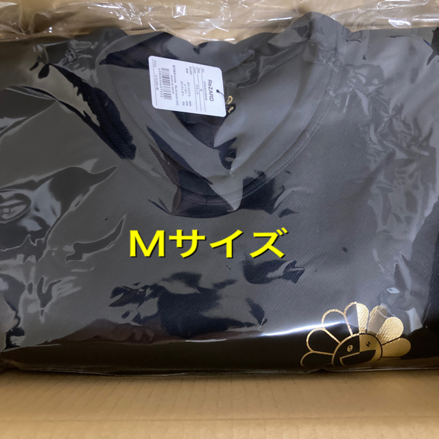 Mサイズ　ヒカル × 村上隆 コラボ　Tシャツ