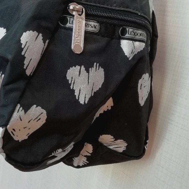 LeSportsac(レスポートサック)の【希少】レスポ　バッグ【DAPHNE SHOULDER BAG】 レディースのバッグ(ショルダーバッグ)の商品写真