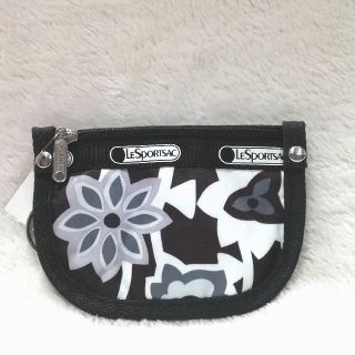 レスポートサック(LeSportsac)の【ハワイ限定】レスポ【KEY COIN POUCH】(コインケース)