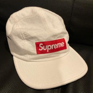 シュプリーム(Supreme)のSupreme Napped Canvas Camp Cap(キャップ)