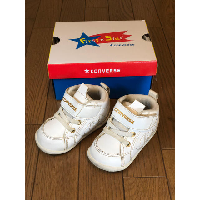 史上最も激安】 コンバース ベビーシューズ 11.5cm スヌーピー 長靴