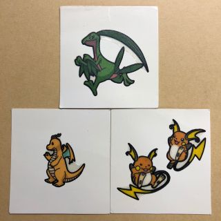 ポケモン レトロ キャラクターグッズの通販 76点 ポケモンのエンタメ ホビーを買うならラクマ ポケモン レトロ キャラクターグッズの通販 76点 ポケモンのエンタメ ホビーを買うならラクマ