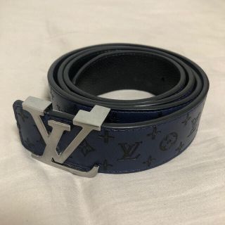 ルイヴィトン(LOUIS VUITTON)のルイヴィトン ベルト(ベルト)