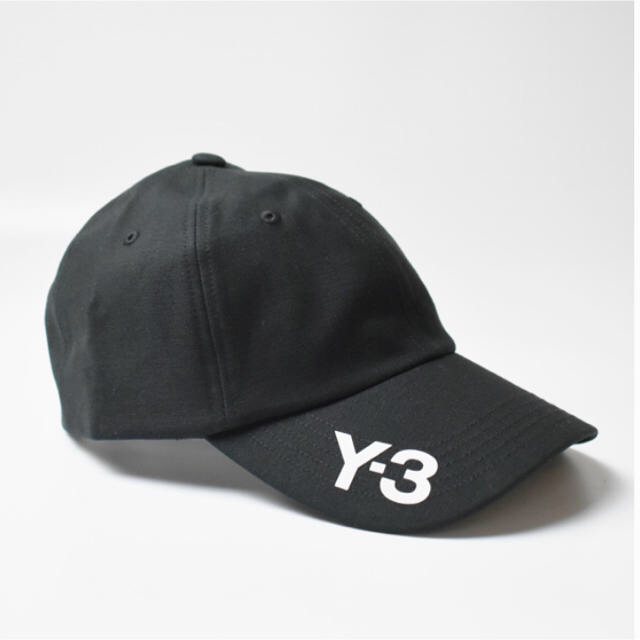 Y-3 ワイスリー ヨウジヤマモト キャップ　新品