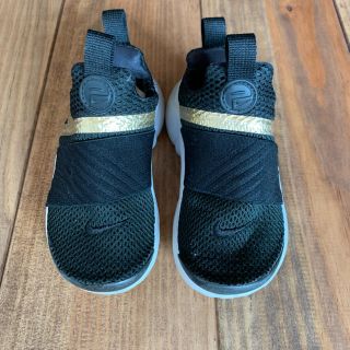 ナイキ(NIKE)のNIKE スニーカー　キッズ(スニーカー)