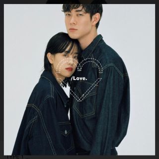 リーバイス(Levi's)のLevi's ポスター(ポスター)