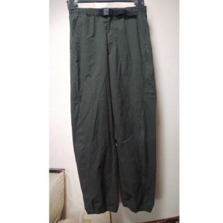 ザノースフェイス(THE NORTH FACE)のTHE NORTH FACE TREKKING TREK RIP PANT  L(その他)