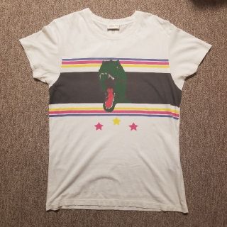 サンローラン(Saint Laurent)の雲雀様専用(Tシャツ/カットソー(半袖/袖なし))