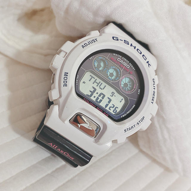 激レア入手困難】G-SHOCK イルクジ 2011モデル-