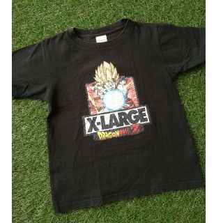 エクストララージ(XLARGE)のX-LARGEキッズ Tシャツ120(Tシャツ/カットソー)