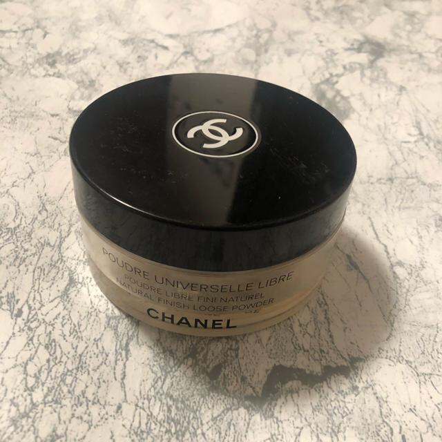 CHANEL(シャネル)のシャネル フェイスパウダー  コスメ/美容のベースメイク/化粧品(フェイスパウダー)の商品写真