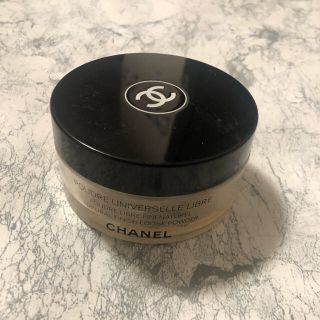 シャネル(CHANEL)のシャネル フェイスパウダー (フェイスパウダー)