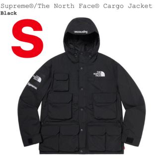 シュプリーム(Supreme)のSupreme north(マウンテンパーカー)