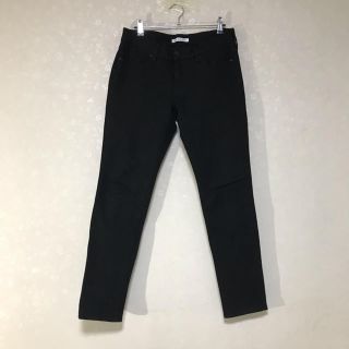 アズールバイマウジー(AZUL by moussy)のメンズ必見！AZUL アズール　スキニー　ボトムス！レディースLサイズ(スキニーパンツ)