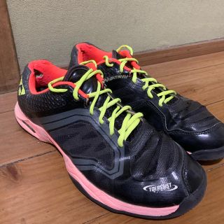 ヨネックス(YONEX)のヨネックス  テニスシューズ28.0(シューズ)