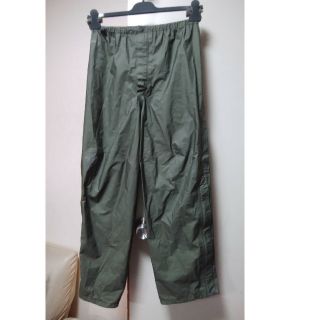 ザノースフェイス(THE NORTH FACE)のTHE NORTH FACE RAINTEX GORE-TEX PANT S T(その他)