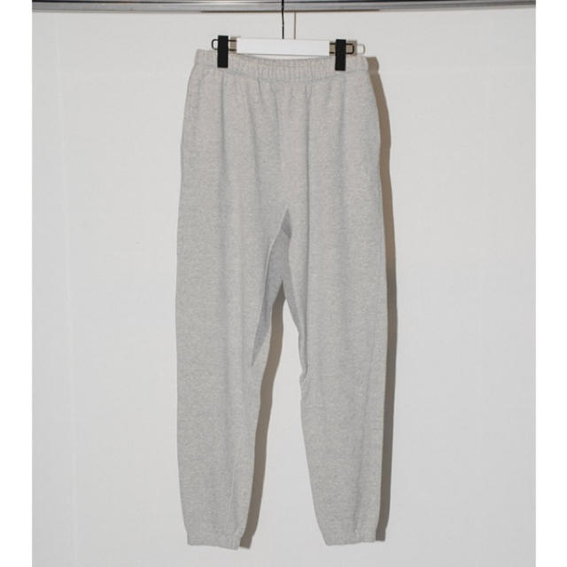 ACNE(アクネ)のMAISON EUREKA/vintage like sweat pants レディースのパンツ(その他)の商品写真