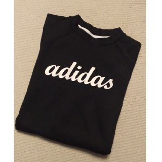 アディダス(adidas)のadidas　トレーナー(トレーナー/スウェット)