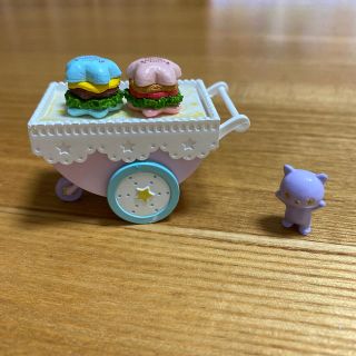 リトルツインスターズ(リトルツインスターズ)のゆめの星空ベーカリー(その他)