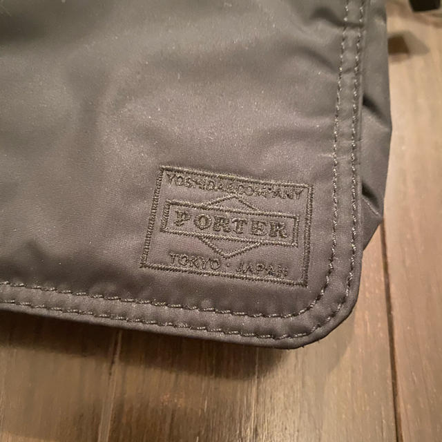 PORTER(ポーター)のPorter 吉田カバン ミニショルダー メンズのバッグ(ショルダーバッグ)の商品写真