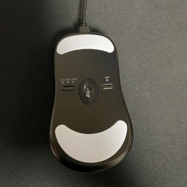 ZOWIE S2