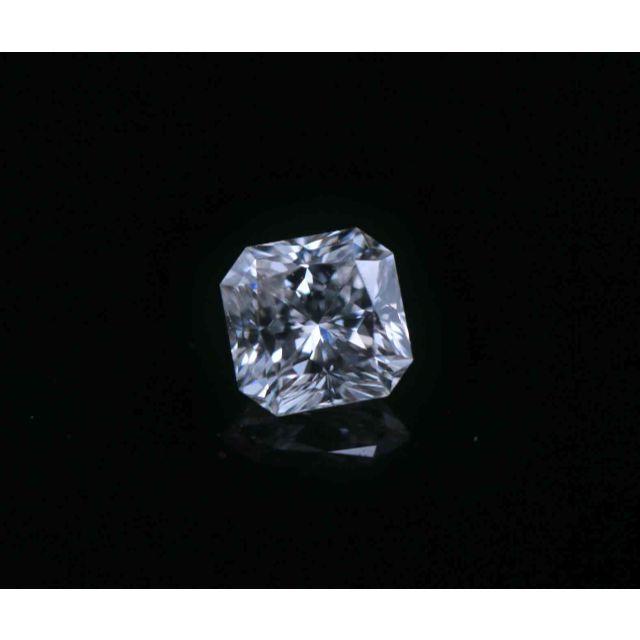 ルースダイヤモンド /FANCY SQUARE /0.290ct. CHUO鑑定-