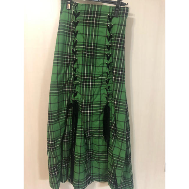 SNIDEL(スナイデル)のsnidelスカート レディースのスカート(ロングスカート)の商品写真