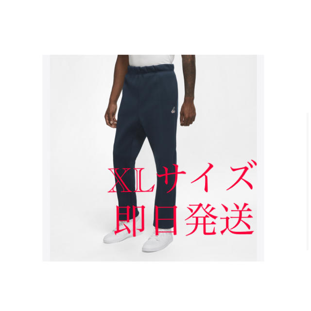 union jordan LA ユニオン　ジョーダン　パンツ　pant