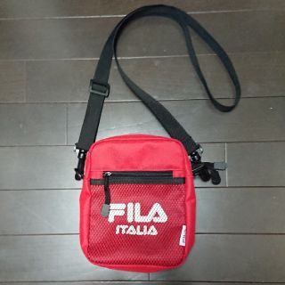 フィラ(FILA)のFILA ポシェットバッグ(ショルダーバッグ)