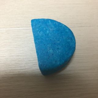 ラッシュ(LUSH)のビッグ　プレストコンディショナー　38g(コンディショナー/リンス)