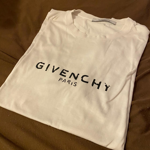 GIVENCHY Tシャツ | フリマアプリ ラクマ