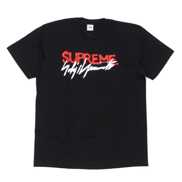 Supreme®/Yohji Yamamoto® Logo Tee Tシャツ 売れ筋がひ！ www.toyotec.com